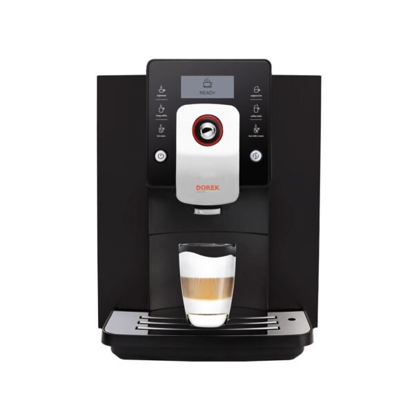 DACM60CH COFFEE MACHINE