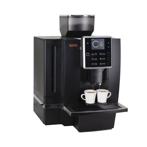 DACM90CH DLX COFFEE MACHINE