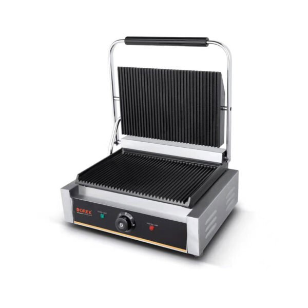 DEG-811E Sandwich Griller