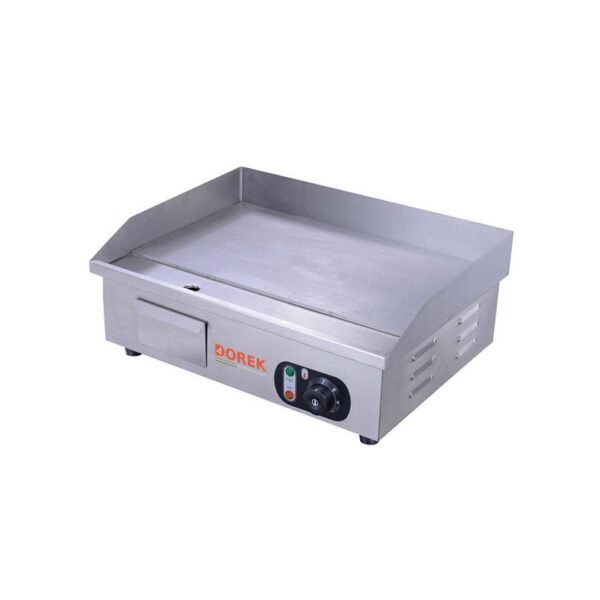 DEG-818A GRIDDLE