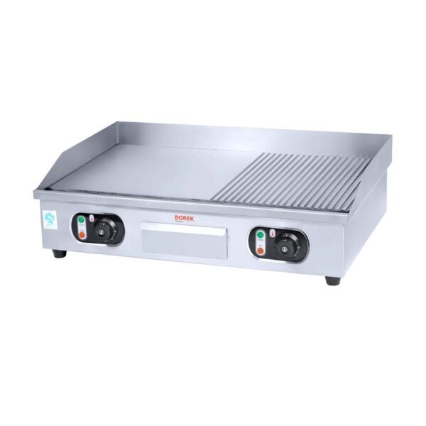 DEG-822 GRIDDLE