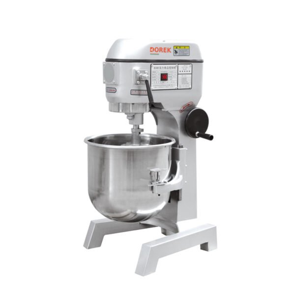 DFM-40 FOOD MIXTURE