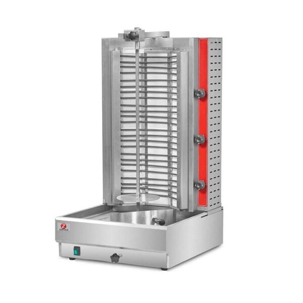 DGS-E3 Machine