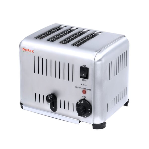 DST- 4 Toaster