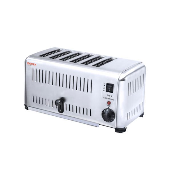 DST-6 Toaster