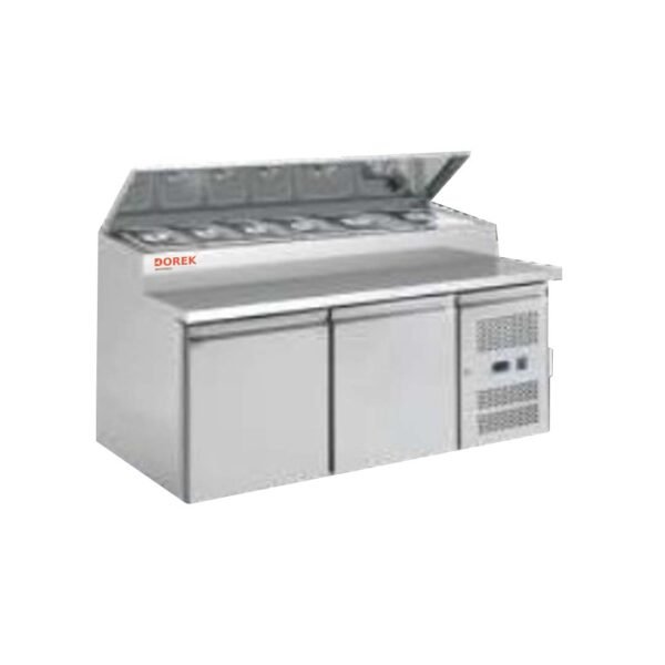 SH-2000/700 PAN