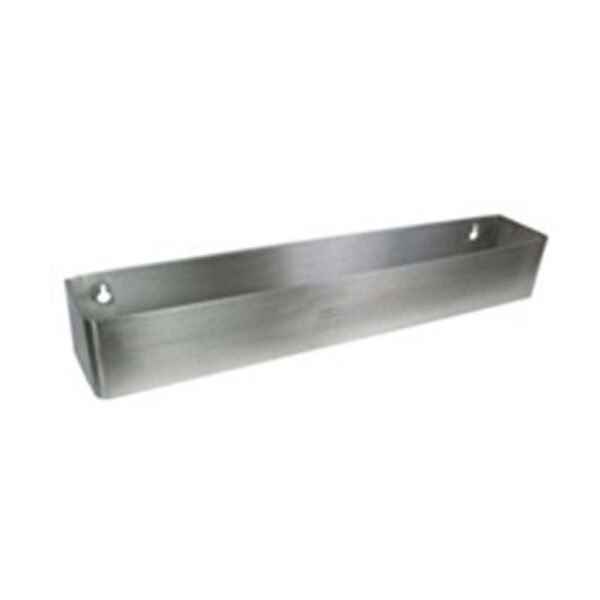 SPEED RAIL CABINET