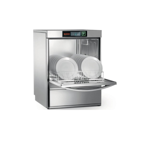 U-50 DISHWASHER