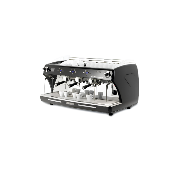 Dorek DSCM3121(1G)  Semi Automatic Coffee Machine (1400W)
