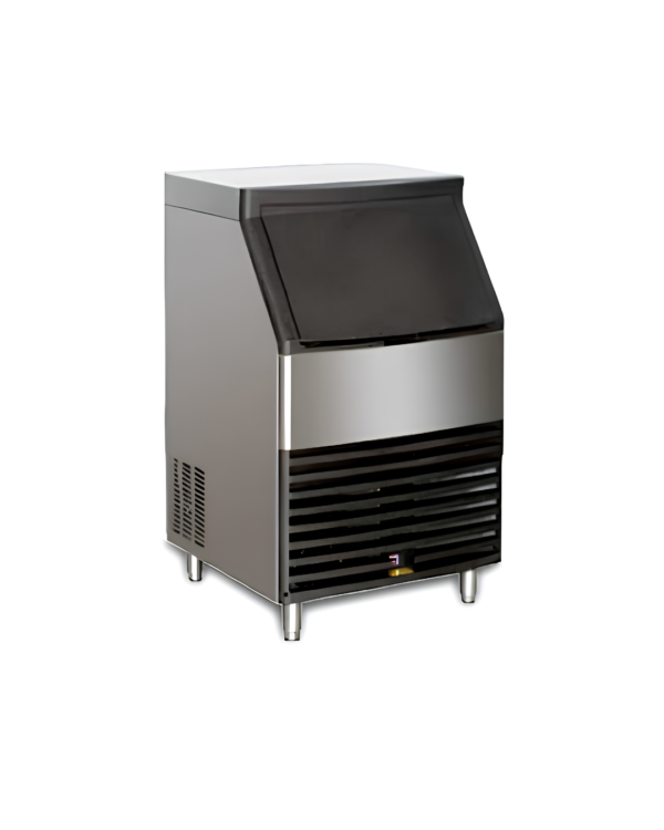 EIM-60 DLX  Deluxe Dice Ice Machine (60kg/24h)