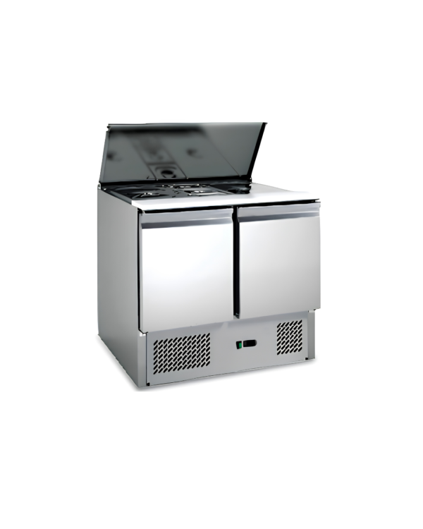 S-900  (240L / 2 Solid Doors)