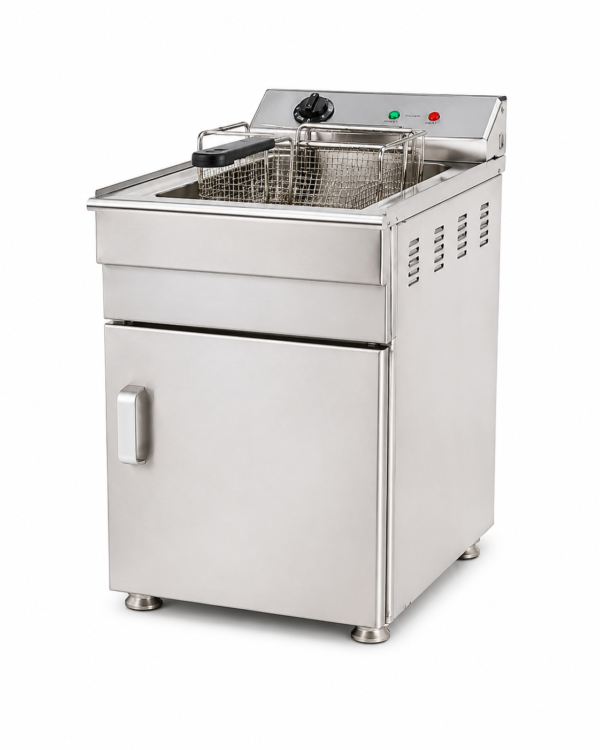 DEF-16L-1 FRYER