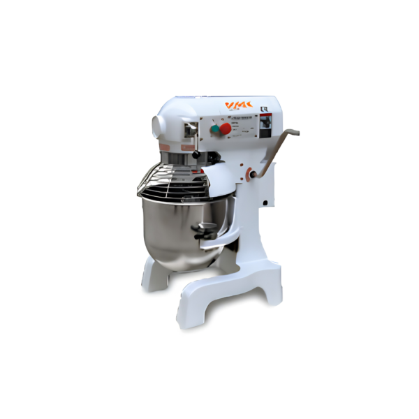 DFM-20 Commercial Planetary Food Mixer (20L / 1.1 kW)