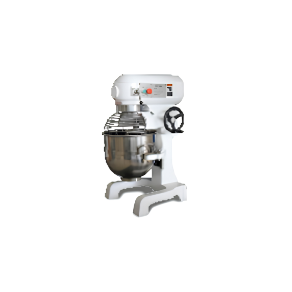 Dorek DFM-40 Heavy Duty Commercial Planetary Food Mixer (40L / 1.5 kW)