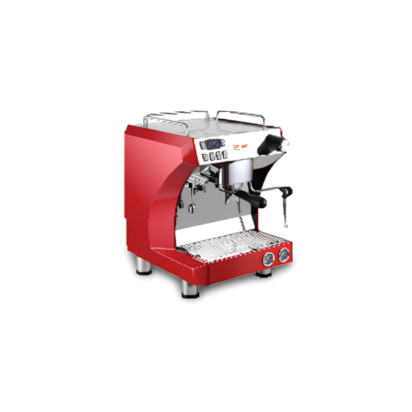 Dorek Semi Automatic Coffee Machine / Grinder